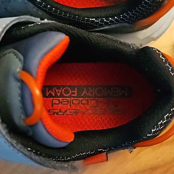 Sketchers Game Over sneakers - Picture 4 of 5